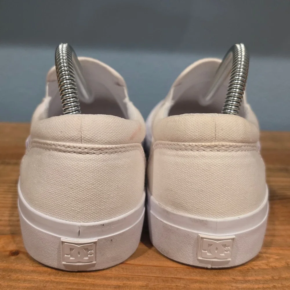 DC shoes slip